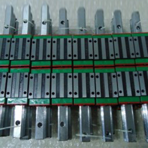 De baja fricción MGN9C lineal 100mm carril guía - Product Image 5