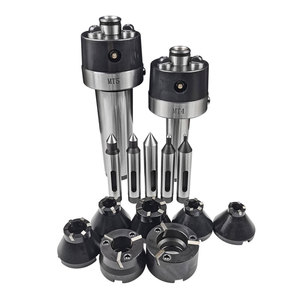 MT3 MT4 MT5 MT6旋盤CNC工作機械ライブツーリング油圧フェイスドライバーセンター - Product Image 5