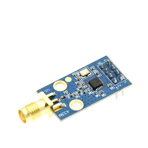433MHz für Cc1101 Wireless-Modul für Arduino mit drahtlosem Antennen-Transceiver-Modul