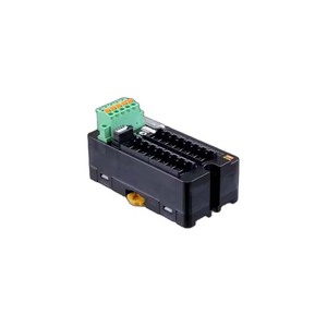 Ac servo driver DC servo driver DRT2-AD04H PLC Controller Servo Driver DRT2-AD04H Control Solution Analog <strong>Output</strong> IO Module - Product Image 3