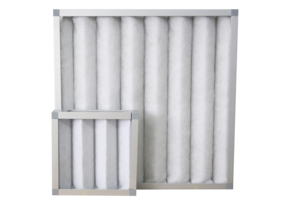 Phẳng hiệu ứng chính Bảng điều chỉnh filtro micro có thể giặt pleat havc G3 G4 pre-lọc AHU Lọc - Product Image 4