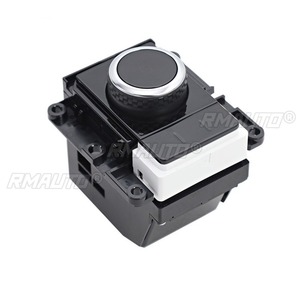 Central <strong>Control</strong> Button Central <strong>Control</strong> Function Buttons Chin Body Kit For Range Rover <strong>Executive</strong> 2024-2025 Car Accessories - Product Image 5