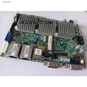KEEX-2230版本B1.1印刷电路板零件号: 0B0KEEX22300B110嵌入式SBC中央处理器卡工业计算机主板测试工作KEEX 2230 - Product Image 2