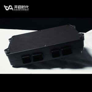All'ingrosso Orice controlli industriali Plc Plc Controller di programmazione automazione qualità prezzo competitivo a buon mercato Plc Controller - Product Image 4