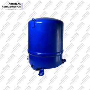 NEW DANFOSSS COMPRESSOR HEAT EXCHANGER AC COMPRESSOR for DANFOSSS MT64HM9AVE MT64-9VI REFRIGERANT R22 COMPRESSOR - Product Image 5