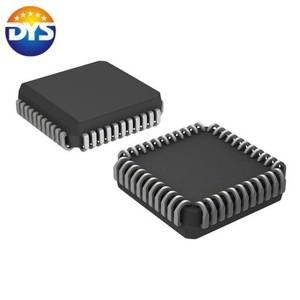 <strong>MAX134EQH</strong>+<strong>D</strong> original new IC/ADCs/DACs - Special Purpose IC ADC 3.75DIGIT 20 44PLCC