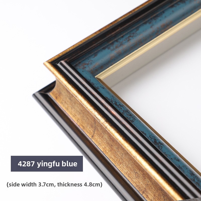 yingfu blue