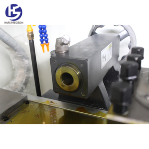 Torno paralelo CK6140 Cnc Torno Ck6150 Máquina de torno CNC Torno CNC más completo - Product Image 5