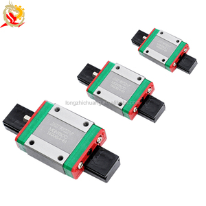 数控刳刨机导轨用MGW12C LZC价格合理的线性导向块 - Product Image 6