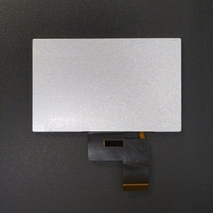 5英寸A-Si TFT LCD，IPS 800X480分辨率和ST7265驱动IC - Product Image 3