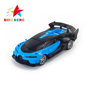 2024 Лидер продаж, радиоуправляемая модель автомобиля - Product Image 3