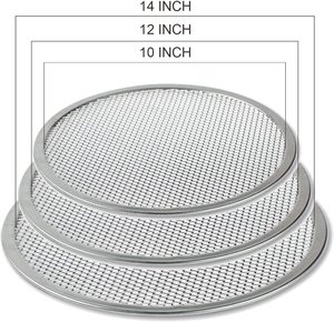 Prezzo di fabbrica 304 in acciaio inox perforato maglia metallica esagonale foro di saldatura punzonatura servizi di taglio per filtri - Product Image 4