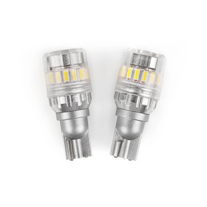 Toptan Wholesale serisi T15 W16W Led ampuller 12V LED küçük ampuller Back up ve ters işık - Product Image 1