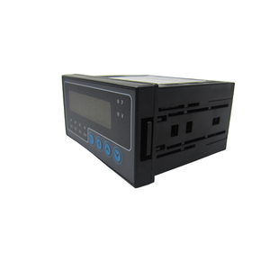 China Factory's 5k Linear <strong>Analog</strong> <strong>Output</strong> Potentiometer Position <strong>Sensor</strong> Linear Angle Measuring Display - Product Image 2