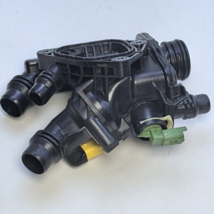 Mới 100% chính hãng ban đầu động cơ xe hơi làm mát Nhiệt Nhà ở nhiệt Phụ kiện cho Peugeot 408x 3008 II 508ii Citroen - Product Image 2