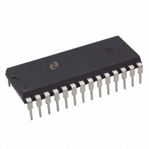 COP8SAC728Q3 IC MCU 8BIT 4KB EPROM/UV 28CDIP - Product Image 1