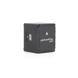 Holybro Pixhawk 6X(REV8) otomatik pilot H753 F. Denetleyici modülü standart baz PM02D endüstriyel ticari RC Drone aksesuar - Product Image 3