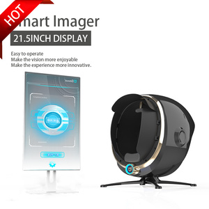 2025 Hot-selling Skin Scanner, 36 Million Pixel AI <strong>Face</strong> <strong>Recognition</strong> + Cloud Storage + Real-time Data Comparison - Product Image 2