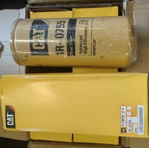 Oem מחפר מנוע דיזל מסנן שמן הידראולי 1 r-0741 1r0741 5i8670 337-5270 093-7521 לחתול - Product Image 3