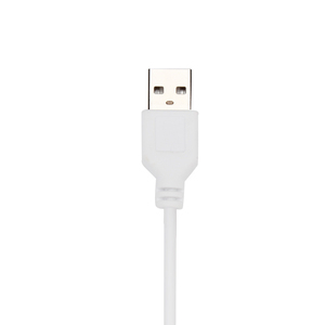 DC güç şarj aleti kablosu USB Jack 3.5mm OD varil konektörü şarj kabloları için 3C ürünleri - Product Image 3