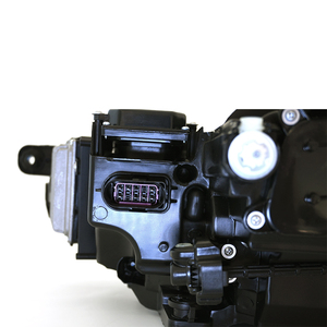 For Volkswagen <strong>Magotan</strong> 17-19 Dynamic <strong>LED</strong> Headlight Projector with 6000k Color Temperature Auto Parts Signal DRL Lens Car Light - Product Image 3