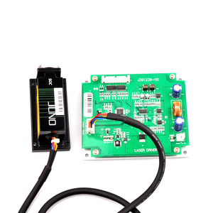 Marka yeni Noritsu yeşil/mavi lazer silahi tip A/B/F sürücü PCB QSS3201/3301/3401/3501/LPS24pro dijital minilabs - Product Image 4