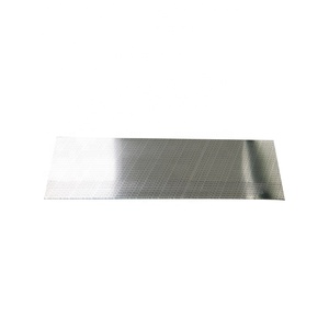 AS11 Bimetal Strip Used for <strong>Control</strong> <strong>System</strong> and Temperature Sensor in the <strong>Measuring</strong> Instrument - Product Image 2