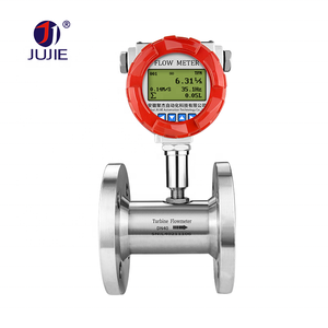 Urbine-medidor de nivel bajo para el hogar, medidor de nivel bajo de voltaje de 4-20M/485 V, con certificación iquid - Product Image 6