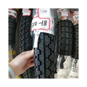 ยางมอเตอร์ไซค์300 18จีน - Product Image 1