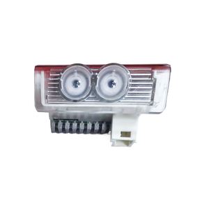 BRAD <span class=keywords><strong>LED</strong></span>ウェルカムロゴライトデュアルモードカードアアンビエントスポット装飾プロジェクター新状態インテリアアクセサリー