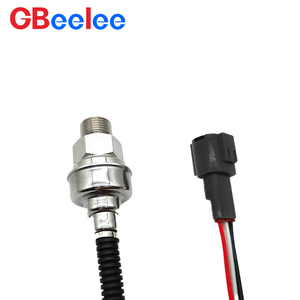 E320d e320c 221-8859 2218859 197-8391 204-0320 236-6220 236-6221 động cơ diesel Phần cảm biến áp suất dầu cho máy xúc - Product Image 2