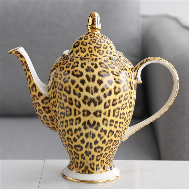 Coffee pot