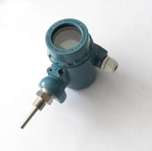 Transmisor de temperatura inteligente Pt100 4-20ma Salida RS485 - Product Image 6