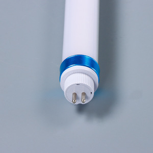 Yüksek ışık verimliliği led tüp lamba 4ft 1200mm 18w t5 t6 t8 AC85-265V 0.6m 1.5m 9W 25W titreşimsiz led tüp - Product Image 2
