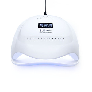 Jinyyyyi 108w sunz19 בתוספת מקור אור כפול מניקור פדיקור מייבש ריפוי ג 'ל לק סיטונאי סין זול מייבש שיער led מנורה