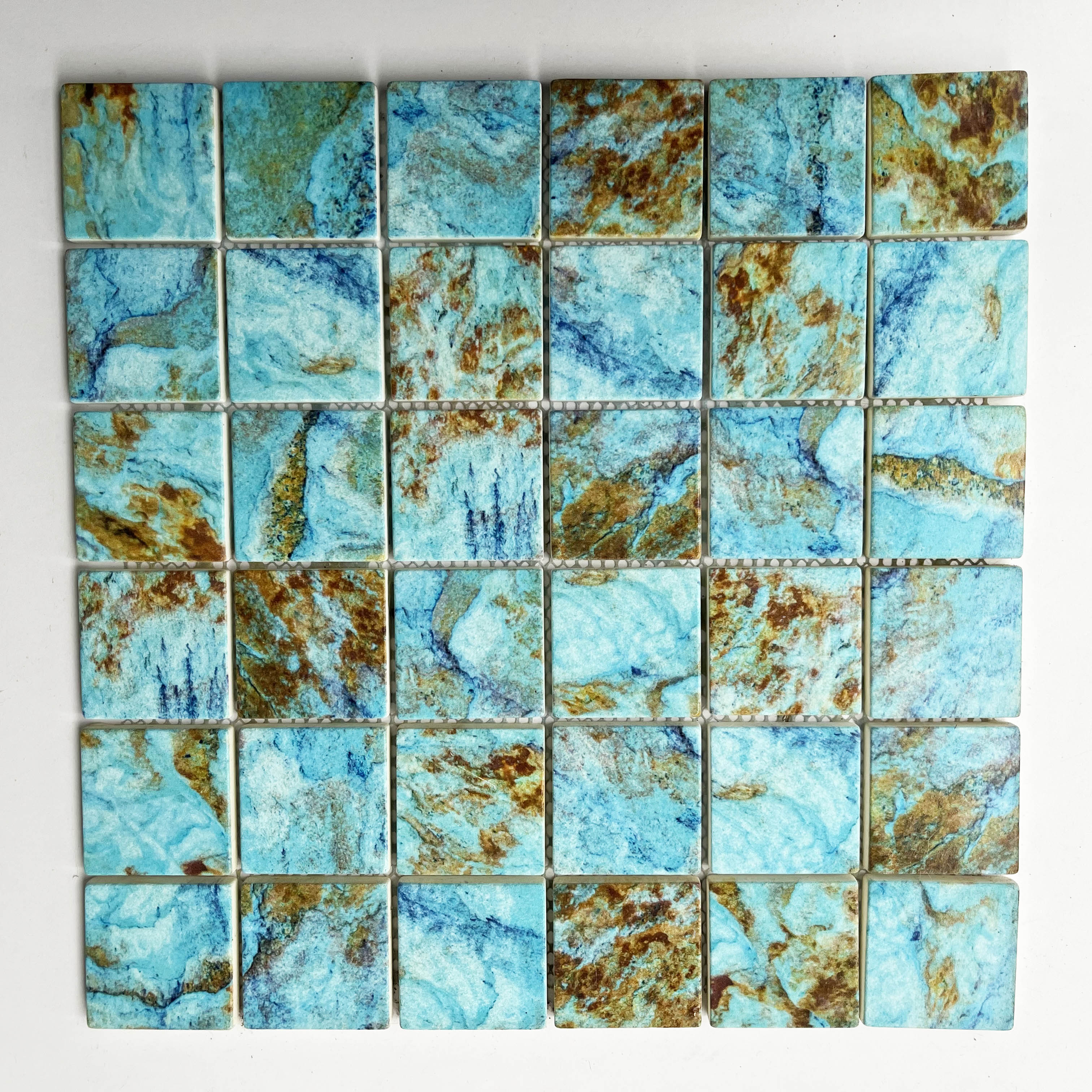 Earth Blue