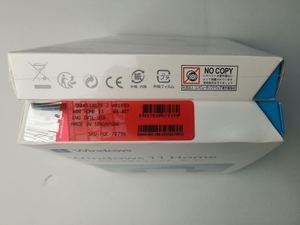 Windows 11 Home USB Flash Drive 64bit Tiếng Anh phiên bản đầy đủ trên toàn cầu trực tuyến Kích hoạt đời giấy phép Key nhà máy niêm phong - Product Image 6