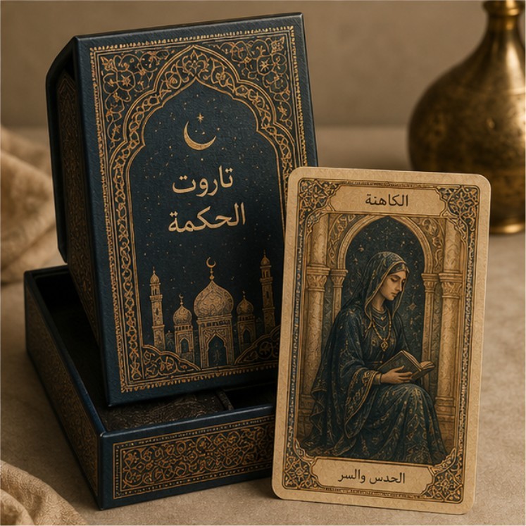 carte dei tarocchi