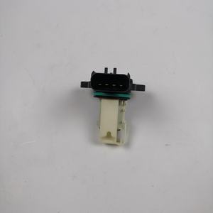 ชิ้นส่วนอะไหล่เครื่องยนต์ดีเซล ISF2.8 เซ็นเซอร์การไหลของอากาศมวล 4984760 - Product Image 3