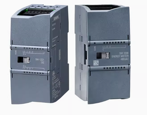 6ED1052-1FB08-0BA2 <strong>Analog</strong> <strong>Input</strong> Logic <strong>Module</strong> for <strong>PLC</strong> PAC &amp; Dedicated Controllers LOGO! 230RCE Logic <strong>Module</strong> - Product Image 2