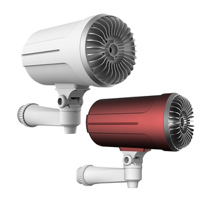 Gerador seco frio da névoa da segurança contra-roubo com sistema de controlo do <span class=keywords><strong>App</strong></span> Tuya
