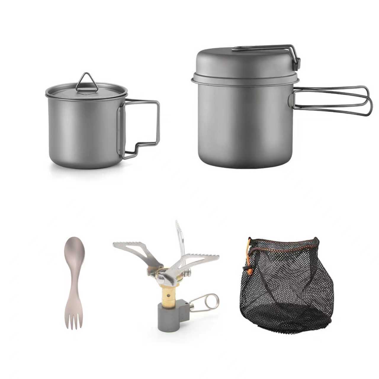 Paquete Plata A