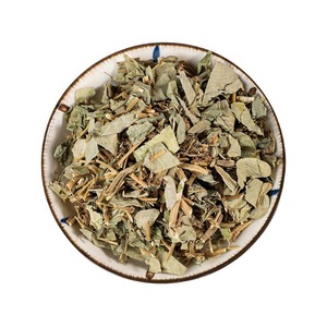 Guang Jin Qian Cao วัสดุยาจากจีนมีคุณภาพสูงเดสโมเดียม styracifolium Merr หลากหลายพันธุ์ - Product Image 1