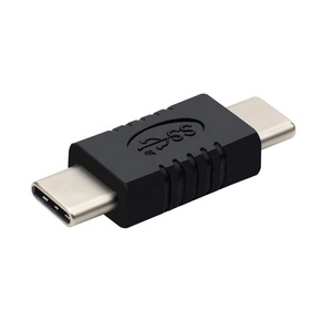 <strong>USB</strong> <strong>Type</strong> <strong>C</strong> <strong>3.1</strong> <strong>Adapter</strong> <strong>USB</strong> <strong>C</strong> Male to Female Converter <strong>Type</strong>-<strong>c</strong> <strong>3.1</strong> Connector for Smart Phone Tablet - Product Image 4