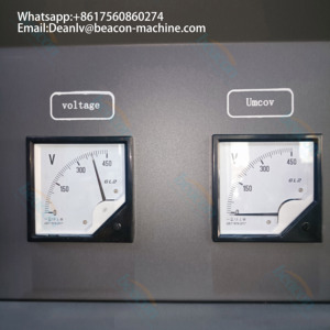 Fully <strong>Functional</strong> DPF Cleaner Machine High Temperature Regeneration Equipment DPF-CL for Car Engines Diesel Particulate Filter - Product Image 5