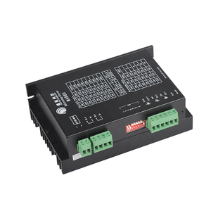 Fábrica de China de micropasos paso a paso controlador de Motor - Product Image 1