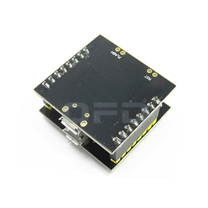ESP8266 scheda di sviluppo Cloud seriale ESP-12F Mini Serial WIFI Witty Cloud Development Board ESP8266 ESP12F - Product Image 3