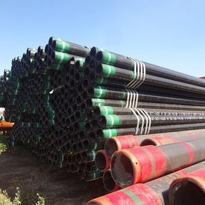 Astm A106 Api Spec 5l Gr.B Psl 1 Smls Tubería de acero sin costura - Product Image 4