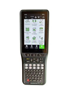 SOFTWARE FOIF/Stonex/E-Umfrage Surpad GNSS Vermessungs-und Kartierung software Android-Programm für RTK - Product Image 5