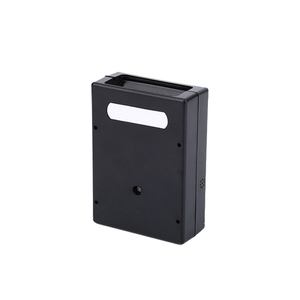 デスクトップスキャナー2DサポートQRコードスーパーマーケット用バーコード - Product Image 4